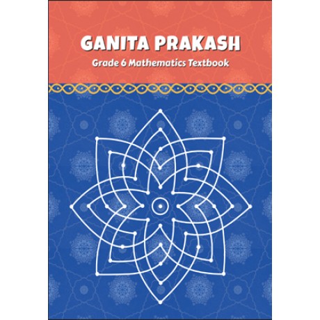 GANITA PRAKASH - MATHEMATICS BOOK FOR CLASS 6